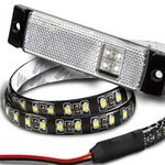 Fanaleria Led