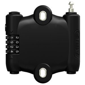 ABUS - Lucchetto Sportflex 2504 - ABUS - Lucchetto