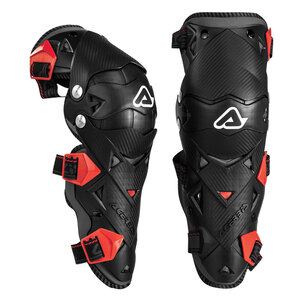 ACERBIS - Ginocchia Impact Evo - ACERBIS - Ginocchia