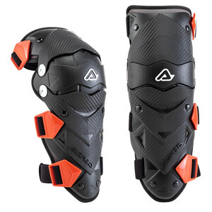ACERBIS - Protezioni bambino Ginocchia Impact Evo Junior - ACERBIS - Protezioni bambino