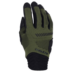 ACERBIS - Guanti in pelle e tessuto Maya - Guanti in pelle e tessuto