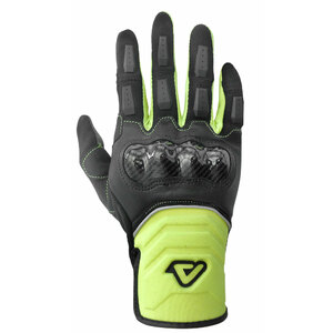 ACERBIS - Guanti in tessuto Carbon G 3.0 - Guanti in tessuto