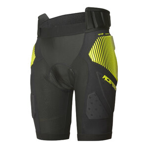 ACERBIS - Pantaloncini protettivi Soft Rush - Pantaloncini protettivi