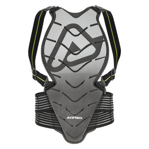 ACERBIS - Paraschiena Back Comfort 2.0 - Paraschiena