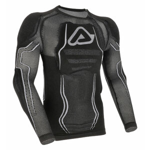 ACERBIS - Pettorina X-Fit 2.0 Level 2 - Pettorina