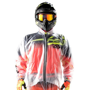 ACERBIS - Pioggia - Giacca e mantella Clear rain 3.0 - Pioggia - Giacca e mantella