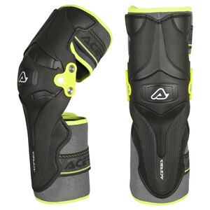 ACERBIS - Ginocchia X-Strong Knee Guard - ACERBIS - Ginocchia