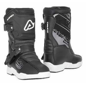 ACERBIS - Stivali bambino Puppy junior - Stivali bambino