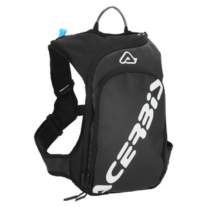 ACERBIS - Zaino Sather Logo Backpack - ACERBIS - Zaino