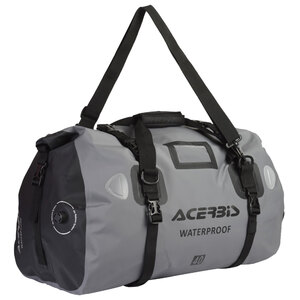 ACERBIS - Borsa posteriore antipioggia X-Water orizzontale - ACERBIS - Borsa posteriore antipioggia