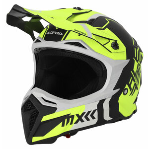 ACERBIS - Casco Cross Profile 5 22-06 - Casco Cross