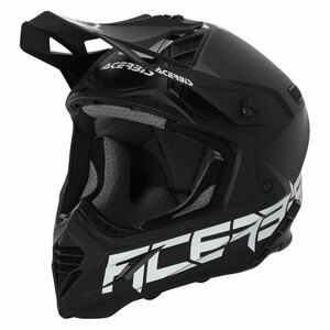 ACERBIS - Casco Cross X-Track - Casco Cross