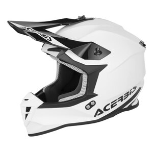 ACERBIS - Casco Cross Linear - Casco Cross