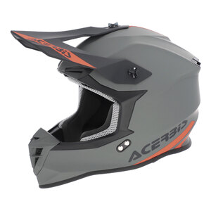 ACERBIS - Casco Cross Linear - Casco Cross
