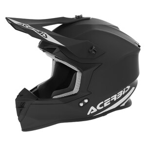 ACERBIS - Casco Cross Linear - Casco Cross