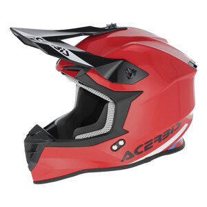 ACERBIS - Casco Cross Linear - Casco Cross