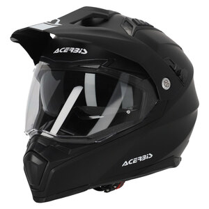 ACERBIS - Casco Enduro Flip FS 606 - Casco Enduro