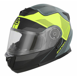 ACERBIS - Casco Modulare Serel - Casco Modulare
