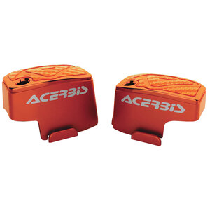 ACERBIS - Coperchio pompa freno Brembo - ACERBIS - Coperchio pompa freno