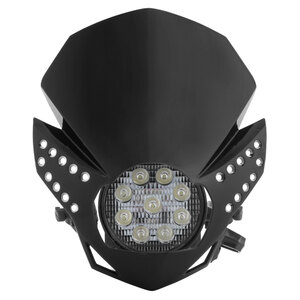 ACERBIS - Cupolino ed accessori Fulmine - ACERBIS - Cupolino ed accessori