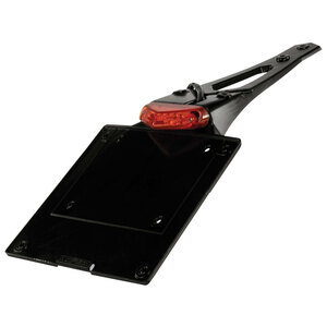 ACERBIS - Portatarga P113 - ACERBIS - Portatarga