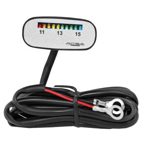 ACSUD - Carica batteria- Accessori Indicatore di carica - ACSUD - Carica batteria- Accessori