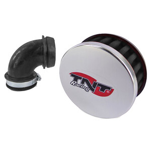 TNT - Filtro aria R-BOX HS - TNT - Filtro aria