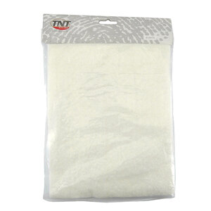 TNT - Foglio di lana ceramica - TNT - Foglio di lana ceramica