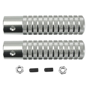 ACSUD - Pedane poggiapiedi - ACSUD - Pedane poggiapiedi