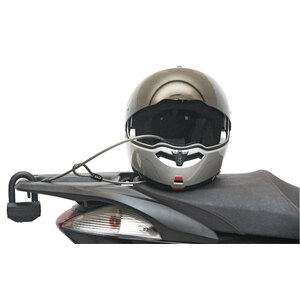 OJ - Cavo Antifurto Helmet Security - OJ - Cavo Antifurto