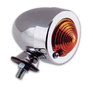 ADDICTIVE - Fari supplementari Bullet - ADDICTIVE - Fari supplementari