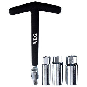 AEG - Chiave svitacandela Svitacandela - AEG - Chiave svitacandela