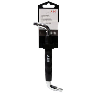 AEG - Chiave tappo olio - AEG - Chiave tappo olio