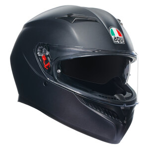 AGV - Casco Integrale K3 - Casco Integrale