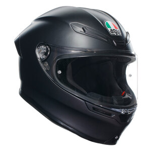 AGV - Casco Integrale K6 S - Casco Integrale