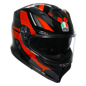 AGV - Casco Integrale K7 Taurax - Casco Integrale