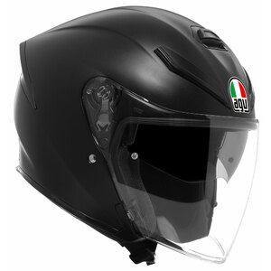 AGV - Casco Jet Aperto K5 Evo - Casco Jet Aperto