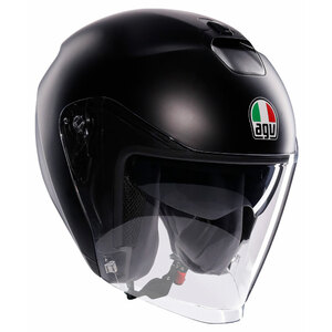 AGV - Casco Jet Demi Jet Irides - Casco Jet Demi Jet