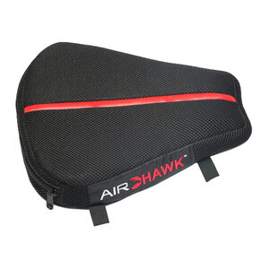 AIRHAWK - Cuscino sella Dual Sport - AIRHAWK - Cuscino sella