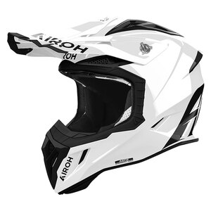 AIROH - Casco Cross Aviator Ace 2 - Casco Cross