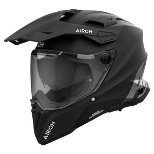 AIROH - Casco Enduro Commander 2 - Casco Enduro