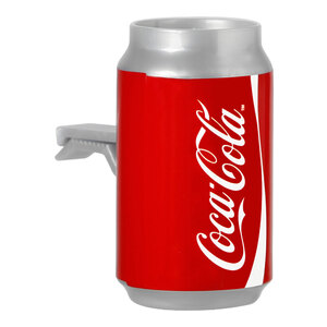 AIRPURE - Profumi da bocchetta aria Coca Cola latttina - AIRPURE - Profumi da bocchetta aria