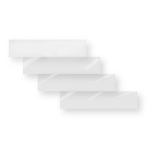 ALGISBIKE - Protezione telaio Striscie - ALGISBIKE - Protezione telaio