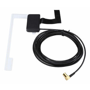 ALPINE - Antenna DAB Da vetro - ALPINE - Antenna DAB