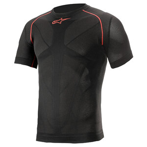 ALPINESTARS - Intimo Ride Tech V2 Top Short Sleeve Summer - Intimo