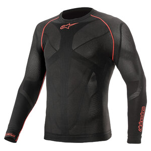 ALPINESTARS - Intimo Ride Tech V2 Top Long Sleeve Summer - ALPINESTARS - Intimo