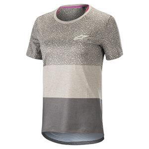 ALPINESTARS - Maglia manica corta Lady Alps 8.0 - ALPINESTARS - Maglia manica corta