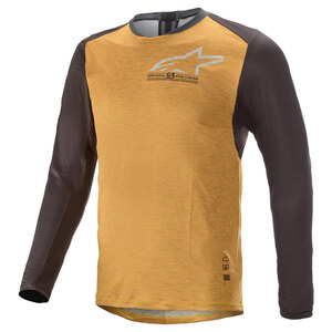 ALPINESTARS - Maglia manica lunga Alps 6.0 V2 - Maglia manica lunga