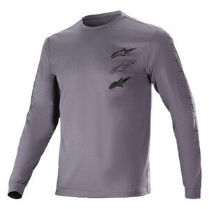 ALPINESTARS - Maglia manica lunga Lead - Maglia manica lunga