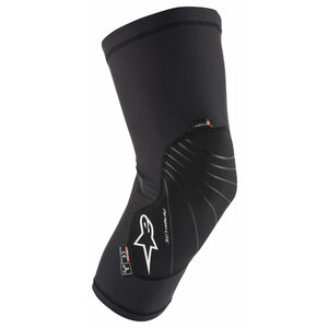 ALPINESTARS - Protezione ginocchio Paragon Lite - ALPINESTARS - Protezione ginocchio